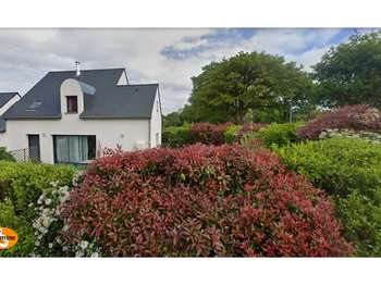 Vente maison 4 pièces Ploemel 56