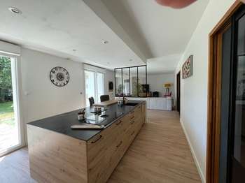 Vente Maison 4 chambresPloemel