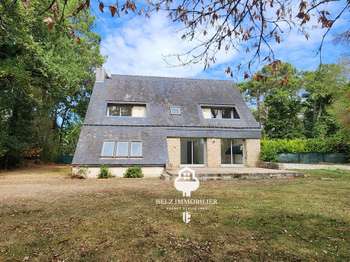 Vente Maison 4 chambresPloemel