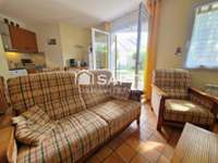Vente maison 2 pièces