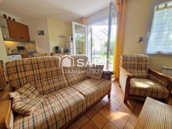 Vente maison 2 pièces Ploemel 56