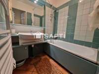 Vente maison 2 pièces
