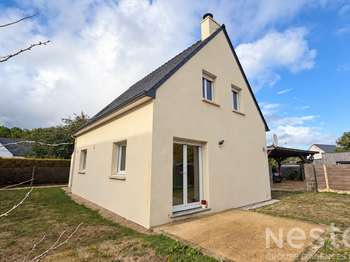 Vente Maison 4 chambresPloemel