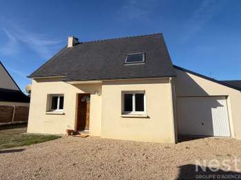 Vente Maison 4 chambresPloemel