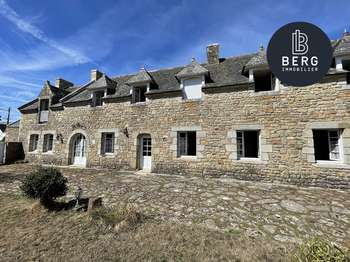Vente Maison 7 chambresPloemel