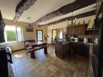 Vente maison 11 pièces Vente maison 11 pièces