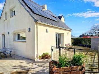 Vente Maison 6 chambresPloemel