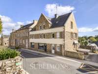 Vente maison 14 pièces