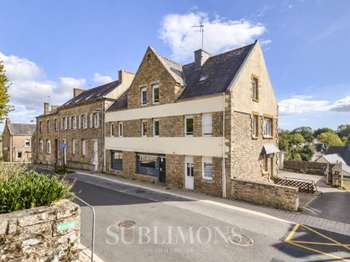 Vente Maison 6 chambresPloemel