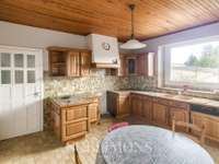 Vente maison 14 pièces