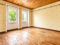 Vente maison 14 pièces