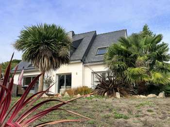 Vente Maison 5 chambresPloemel