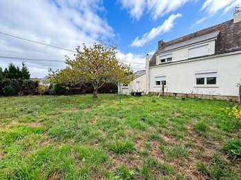 Vente Maison 3 chambresPloemel