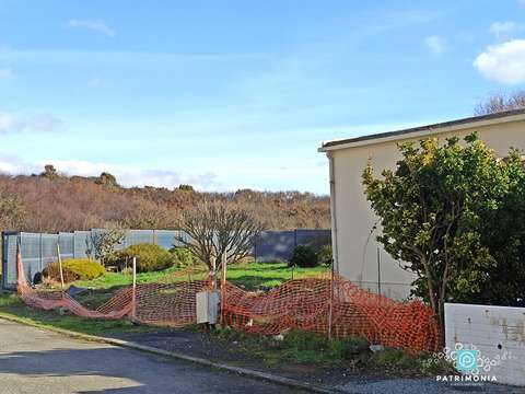 Vente maison 1 pièce