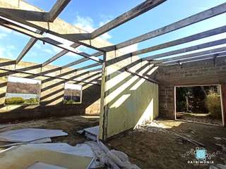 Vente maison 1 pièce