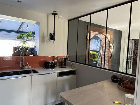 Vente maison 5 pièces Ploemeur 56