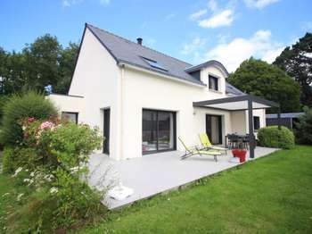Vente maison 5 pièces Ploemeur 56
