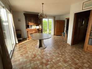 Vente Maison 5 chambresPloemeur