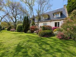 Vente Maison 5 chambresPloemeur