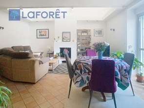 Vente Maison 3 chambresPloemeur