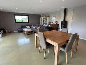 Vente Maison 4 chambresPloemeur