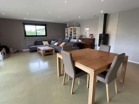 Vente maison 6 pièces Ploemeur 56