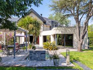 Vente maison 11 pièces