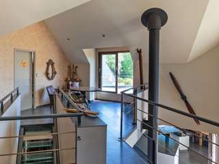 Vente maison 11 pièces