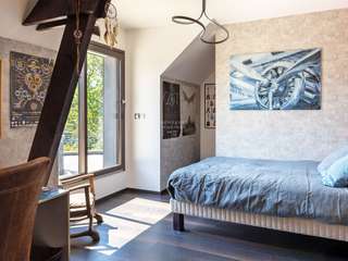 Vente maison 11 pièces