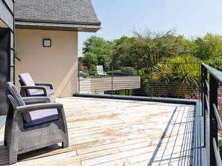 Vente maison 11 pièces