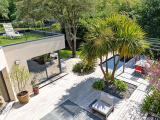 Vente maison 11 pièces