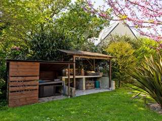 Vente maison 11 pièces