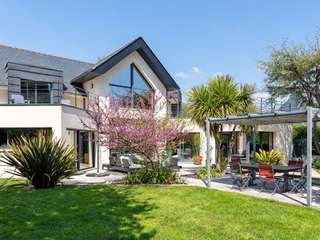 Vente maison 11 pièces