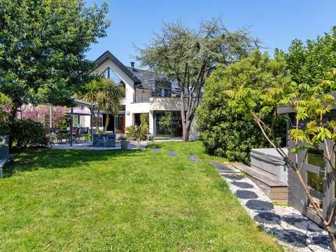 Vente maison 11 pièces Ploemeur 56