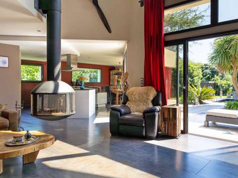 Vente maison 11 pièces