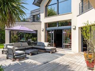 Vente maison 11 pièces