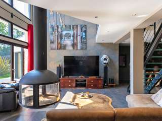 Vente maison 11 pièces