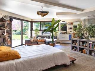 Vente maison 11 pièces