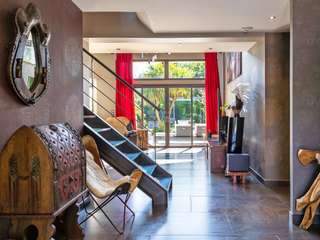Vente maison 11 pièces