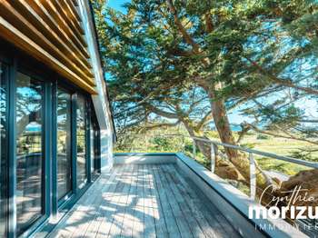 Vente maison 7 pièces Ploemeur 56