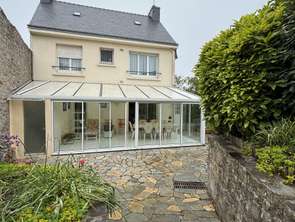 Vente Maison 4 chambresPloemeur