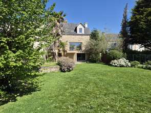 Vente Maison 6 chambresPloemeur