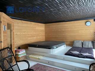 Vente maison 9 pièces