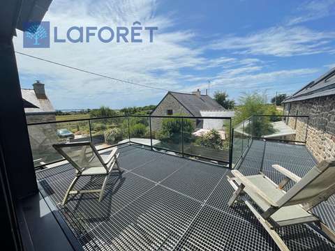 Vente maison 9 pièces Ploemeur 56