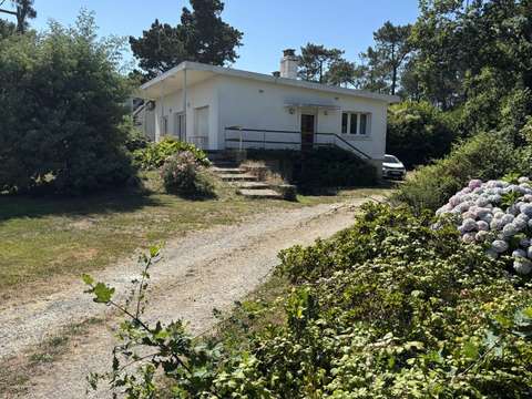 Vente maison 7 pièces Ploemeur 56