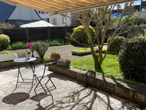 Vente Maison 6 chambresPloemeur