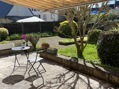 Vente maison 9 pièces Ploemeur 56