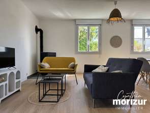 Vente Maison 3 chambresPloemeur