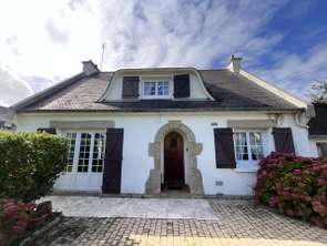 Vente Maison 4 chambresPloemeur