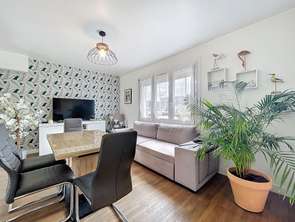 Vente Maison 3 chambresPloemeur